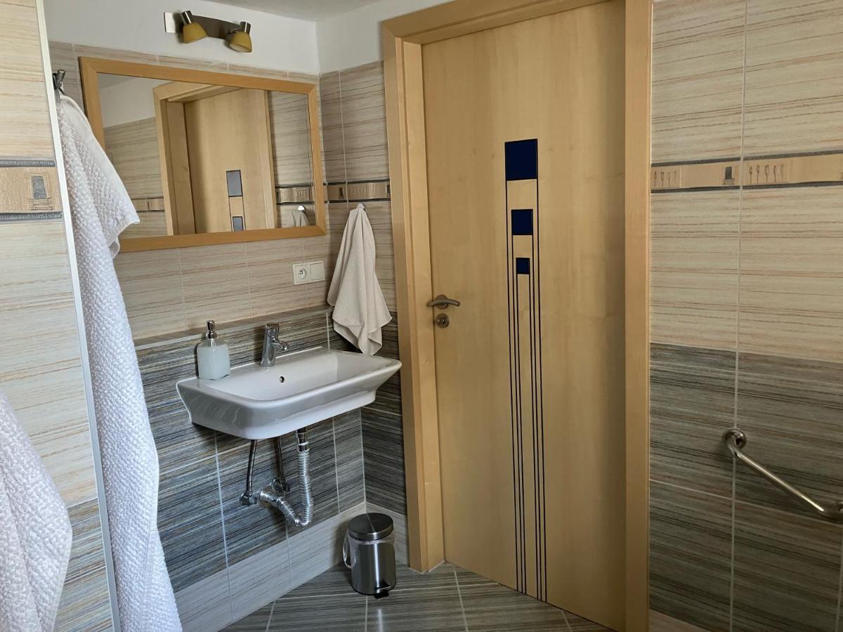 Apartman Viktoria Český Krumlov Exterior foto