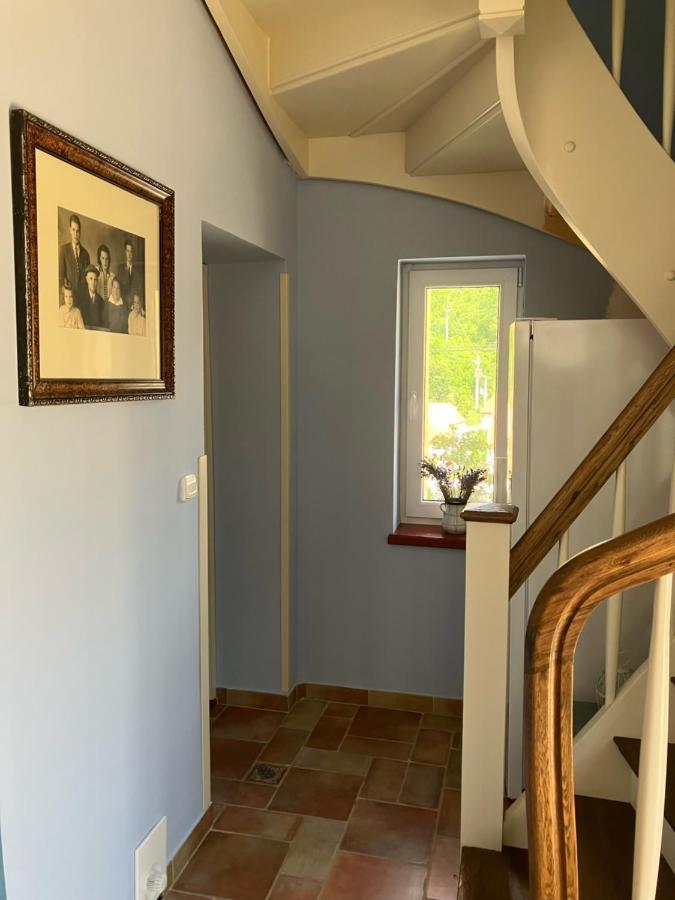 Apartman Viktoria Český Krumlov Exterior foto