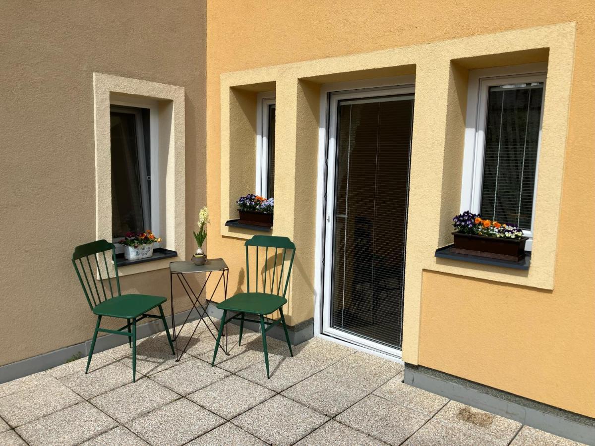 Apartman Viktoria Český Krumlov Exterior foto